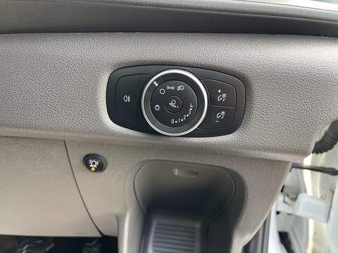 Ford Transit 2.0 350 EcoBlue Leader Dropside 2dr Diesel Manual L4 Euro 6 (s/s) (130 ps) - U781