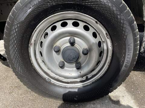 Ford Transit 2.0 350 EcoBlue Leader Dropside 2dr Diesel Manual L4 Euro 6 (s/s) (130 ps) - U781