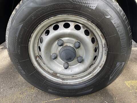 Ford Transit 2.0 350 EcoBlue Leader Dropside 2dr Diesel Manual L4 Euro 6 (s/s) (130 ps) - U781