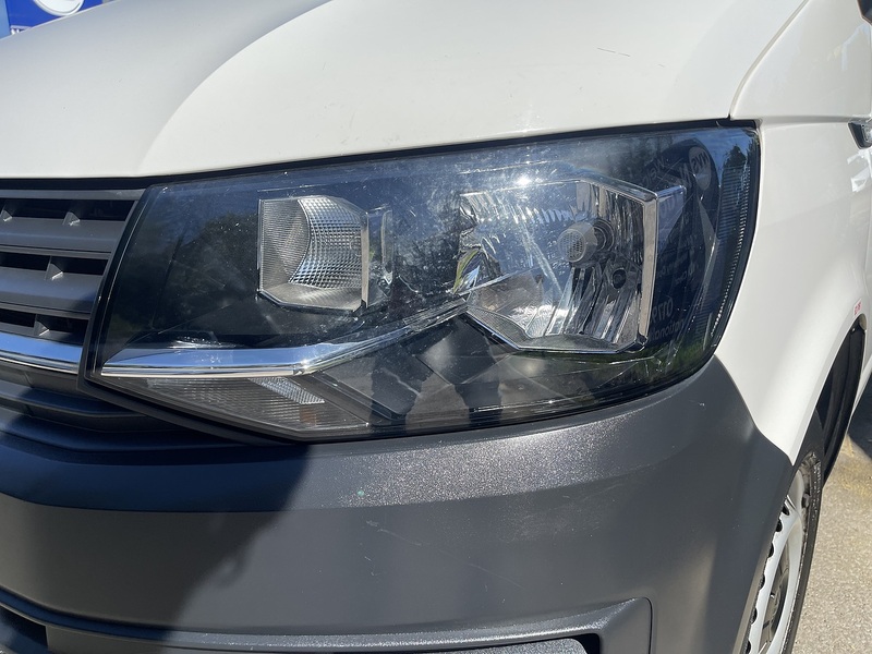 Volkswagen Transporter 2.0 TDI T32 BlueMotion Tech Startline FWD LWB Euro 6 (s/s) 5dr - U782