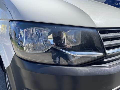 Volkswagen Transporter 2.0 TDI T32 BlueMotion Tech Startline FWD LWB Euro 6 (s/s) 5dr - U782