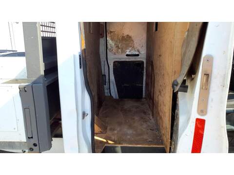 Ford Transit 2.0 350 EcoBlue HDT Leader L3 Euro 6 (s/s) 2dr (1-Way, 1-Stop, Tool Pod) - U783