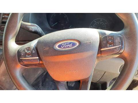 Ford Transit 2.0 350 EcoBlue HDT Leader L3 Euro 6 (s/s) 2dr (1-Way, 1-Stop, Tool Pod) - U783