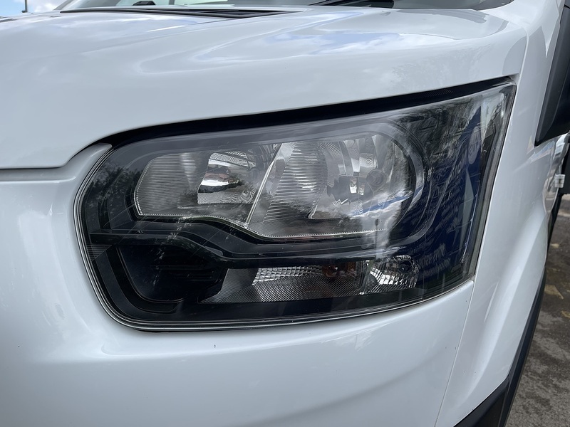 Ford Transit 2.0 350 EcoBlue HDT Leader L3 Euro 6 (s/s) 2dr (1-Way, 1-Stop, Tool Pod) - U783