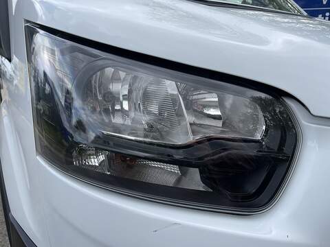 Ford Transit 2.0 350 EcoBlue HDT Leader L3 Euro 6 (s/s) 2dr (1-Way, 1-Stop, Tool Pod) - U783