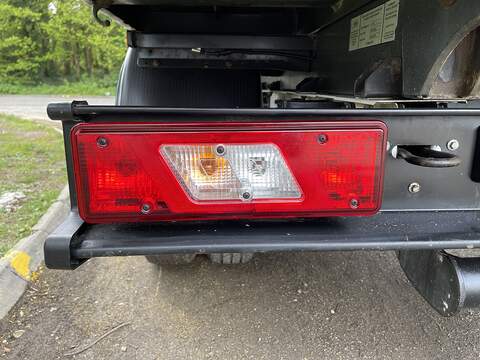 Ford Transit 2.0 350 EcoBlue HDT Leader L3 Euro 6 (s/s) 2dr (1-Way, 1-Stop, Tool Pod) - U783