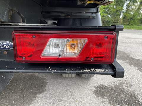 Ford Transit 2.0 350 EcoBlue HDT Leader L3 Euro 6 (s/s) 2dr (1-Way, 1-Stop, Tool Pod) - U783