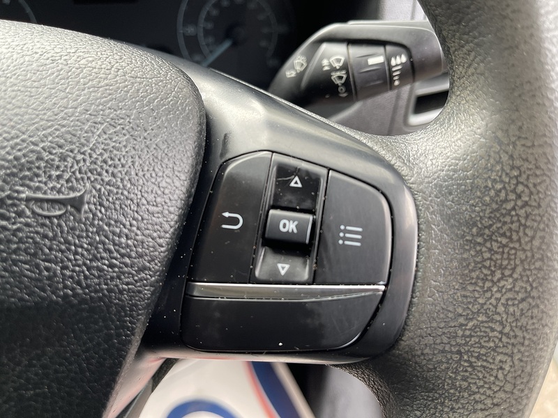 Ford Transit 2.0 350 EcoBlue HDT Leader L3 Euro 6 (s/s) 2dr (1-Way, 1-Stop, Tool Pod) - U783