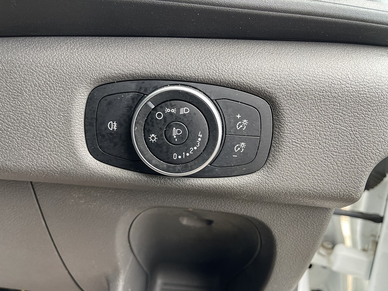 Ford Transit 2.0 350 EcoBlue HDT Leader L3 Euro 6 (s/s) 2dr (1-Way, 1-Stop, Tool Pod) - U783