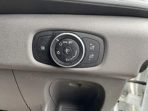Ford Transit 2.0 350 EcoBlue HDT Leader L3 Euro 6 (s/s) 2dr (1-Way, 1-Stop, Tool Pod) - U783
