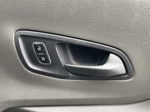 Ford Transit 2.0 350 EcoBlue HDT Leader L3 Euro 6 (s/s) 2dr (1-Way, 1-Stop, Tool Pod) - U783