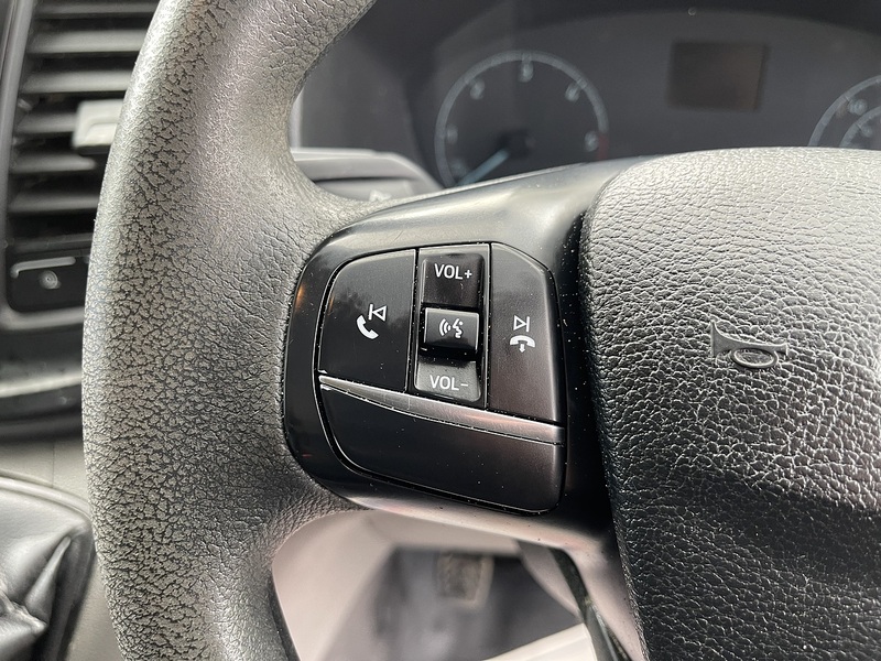 Ford Transit 2.0 350 EcoBlue HDT Leader L3 Euro 6 (s/s) 2dr (1-Way, 1-Stop, Tool Pod) - U783