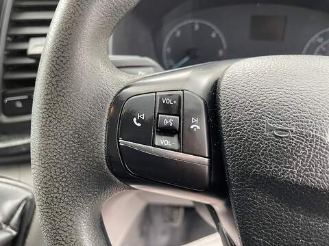 Ford Transit 2.0 350 EcoBlue HDT Leader L3 Euro 6 (s/s) 2dr (1-Way, 1-Stop, Tool Pod) - U783