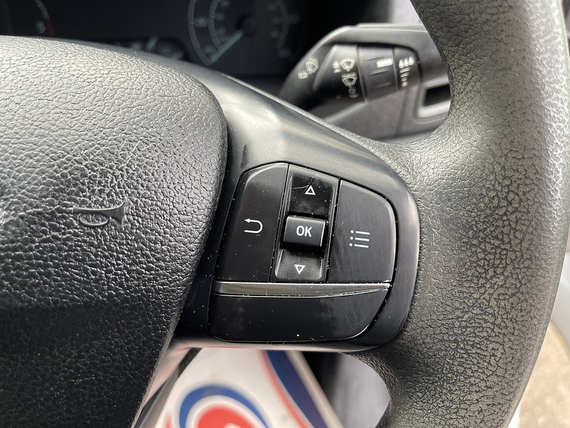 Ford Transit 2.0 350 EcoBlue HDT Leader L3 Euro 6 (s/s) 2dr (1-Way, 1-Stop, Tool Pod) - U783