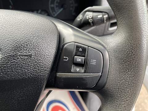 Ford Transit 2.0 350 EcoBlue HDT Leader L3 Euro 6 (s/s) 2dr (1-Way, 1-Stop, Tool Pod) - U783