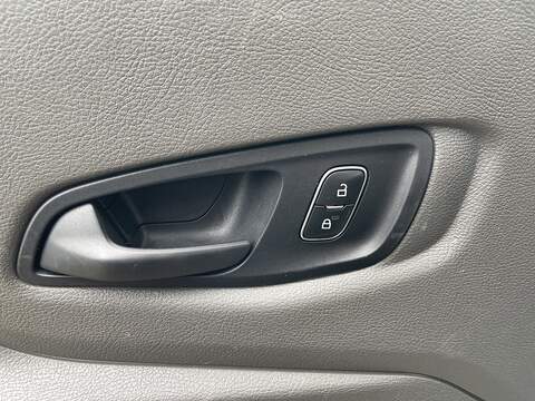 Ford Transit 2.0 350 EcoBlue HDT Leader L3 Euro 6 (s/s) 2dr (1-Way, 1-Stop, Tool Pod) - U783