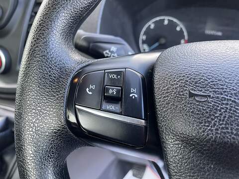 Ford Transit 2.0 350 EcoBlue Leader Dropside 2dr Diesel Manual L4 Euro 6 (s/s) (130 ps) - U786