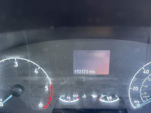 Ford Transit 2.0 350 EcoBlue Leader Dropside 2dr Diesel Manual L4 Euro 6 (s/s) (130 ps) - U786