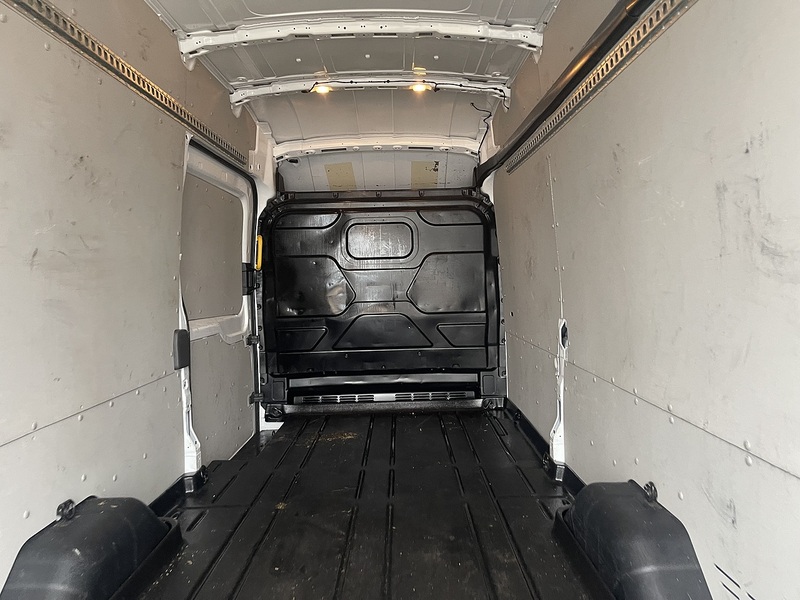Ford Transit 2.0 350 EcoBlue Trend RWD L4 H3 Euro 6 (s/s) 5dr - U787