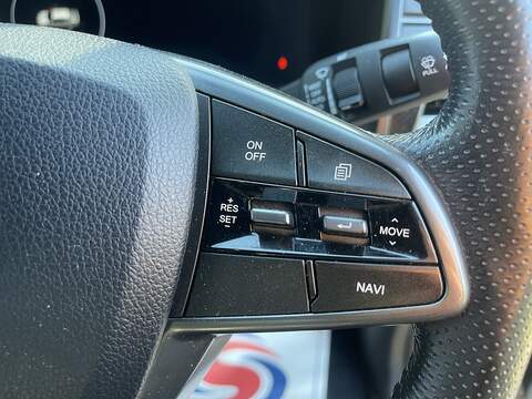 SsangYong Musso Musso Rhino Pickup 2 Automatic Diesel - U788