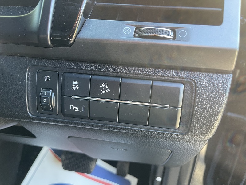 SsangYong Musso Musso Rhino Pickup 2 Automatic Diesel - U788