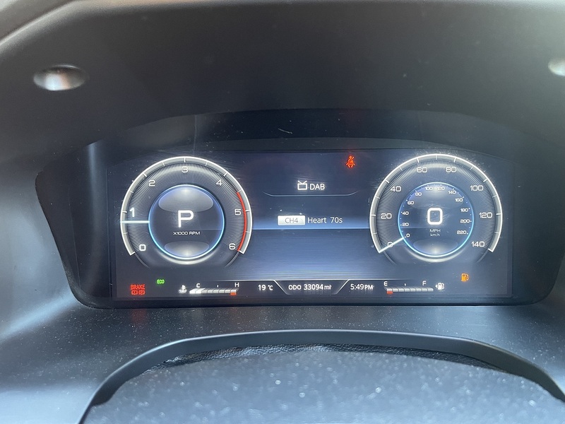 SsangYong Musso Musso Rhino Pickup 2 Automatic Diesel - U788