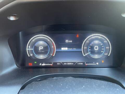 SsangYong Musso Musso Rhino Pickup 2 Automatic Diesel - U788