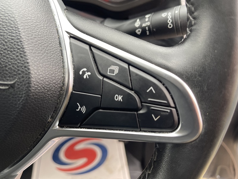 Renault Trafic 2.0 dCi Blue SL30 Extra Sport EDC L1 H1 Euro 6 (s/s) 5dr - U789