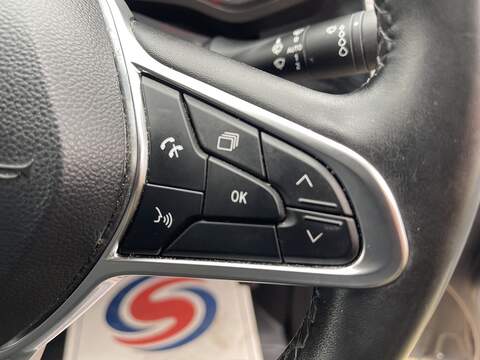 Renault Trafic 2.0 dCi Blue SL30 Extra Sport EDC L1 H1 Euro 6 (s/s) 5dr - U789