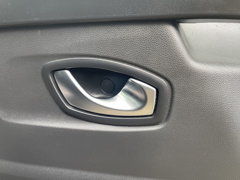 Renault Trafic 2.0 dCi Blue SL30 Extra Sport EDC L1 H1 Euro 6 (s/s) 5dr - U789