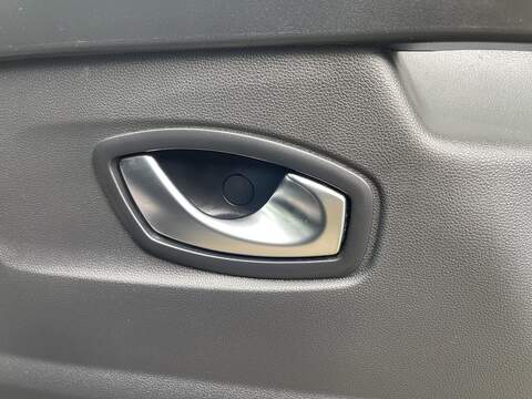 Renault Trafic 2.0 dCi Blue SL30 Extra Sport EDC L1 H1 Euro 6 (s/s) 5dr - U789