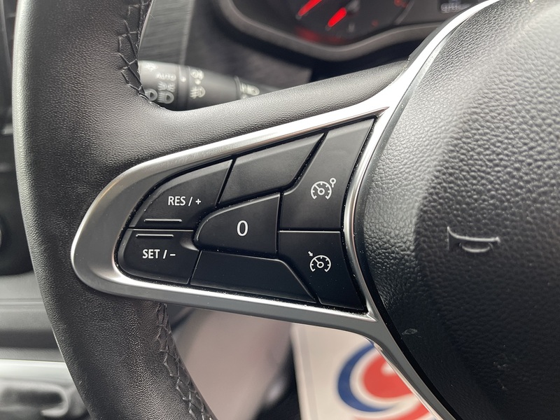 Renault Trafic 2.0 dCi Blue SL30 Extra Sport EDC L1 H1 Euro 6 (s/s) 5dr - U789