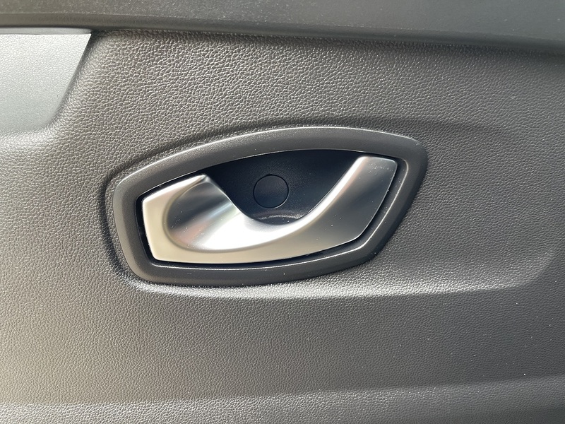 Renault Trafic 2.0 dCi Blue SL30 Extra Sport EDC L1 H1 Euro 6 (s/s) 5dr - U789