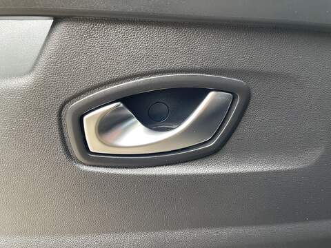 Renault Trafic 2.0 dCi Blue SL30 Extra Sport EDC L1 H1 Euro 6 (s/s) 5dr - U789