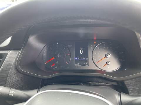 Renault Trafic 2.0 dCi Blue SL30 Extra Sport EDC L1 H1 Euro 6 (s/s) 5dr - U789