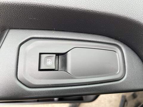 Renault Trafic 2.0 dCi Blue SL30 Extra Sport EDC L1 H1 Euro 6 (s/s) 5dr - U789