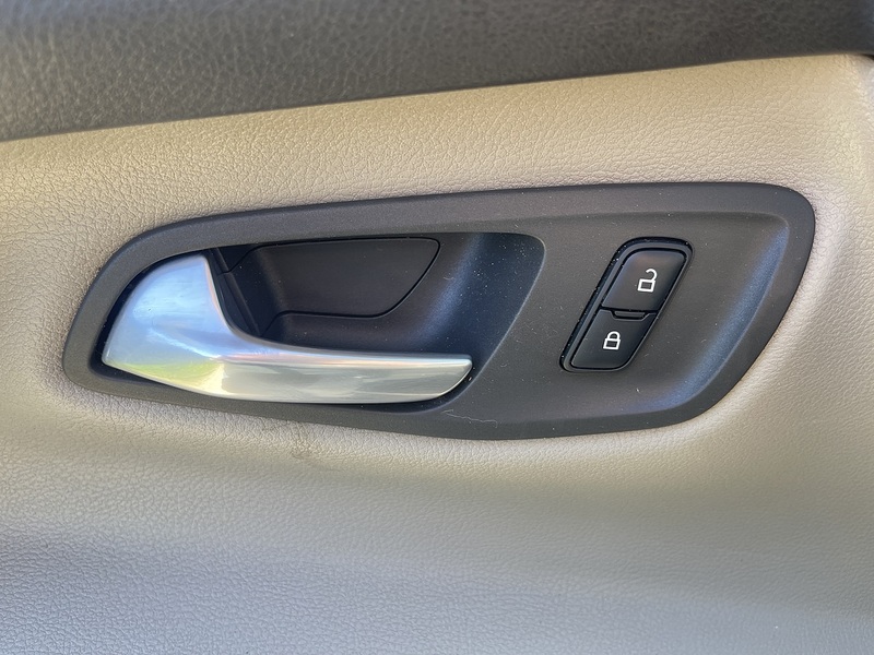 Ford Tourneo Custom 2.0 310 EcoBlue Titanium L2 Euro 6 (s/s) 5dr - U790