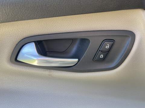 Ford Tourneo Custom 2.0 310 EcoBlue Titanium L2 Euro 6 (s/s) 5dr - U790