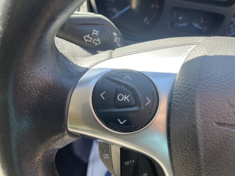 Ford Tourneo Custom 2.0 310 EcoBlue Titanium L2 Euro 6 (s/s) 5dr - U790