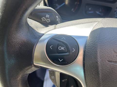 Ford Tourneo Custom 2.0 310 EcoBlue Titanium L2 Euro 6 (s/s) 5dr - U790