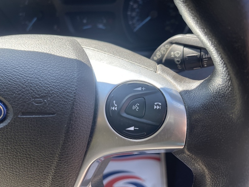 Ford Tourneo Custom 2.0 310 EcoBlue Titanium L2 Euro 6 (s/s) 5dr - U790