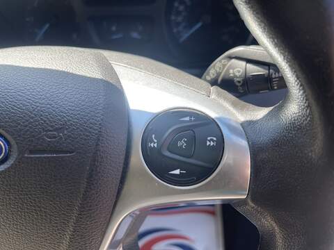 Ford Tourneo Custom 2.0 310 EcoBlue Titanium L2 Euro 6 (s/s) 5dr - U790