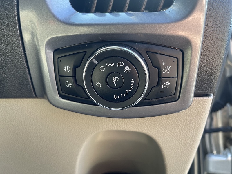 Ford Tourneo Custom 2.0 310 EcoBlue Titanium L2 Euro 6 (s/s) 5dr - U790