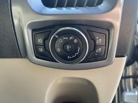 Ford Tourneo Custom 2.0 310 EcoBlue Titanium L2 Euro 6 (s/s) 5dr - U790