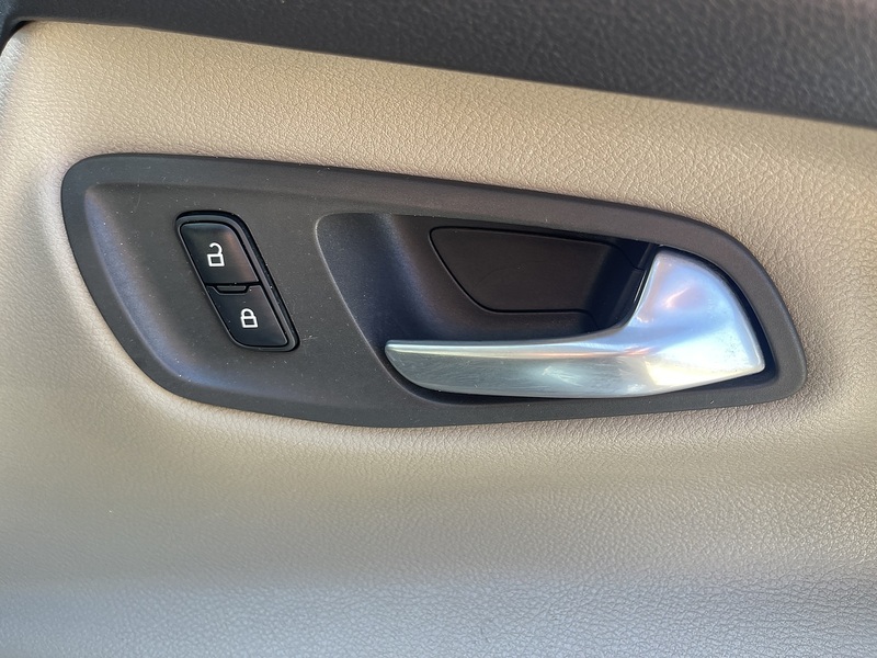 Ford Tourneo Custom 2.0 310 EcoBlue Titanium L2 Euro 6 (s/s) 5dr - U790
