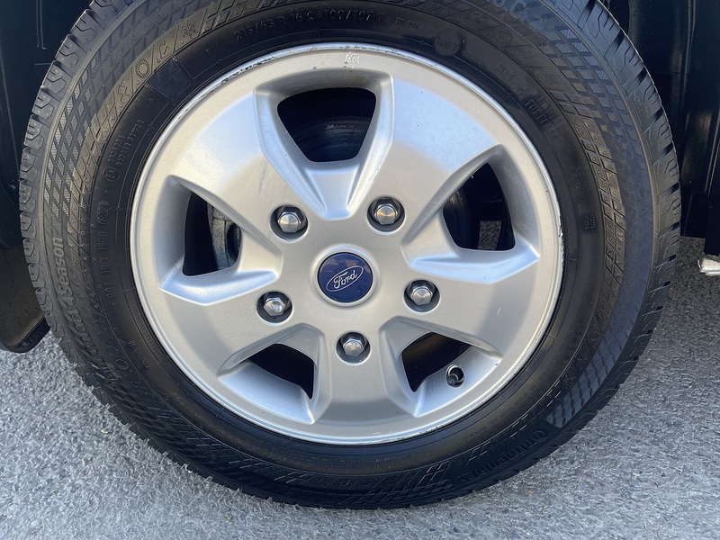 Ford Tourneo Custom 2.0 310 EcoBlue Titanium L2 Euro 6 (s/s) 5dr - U790