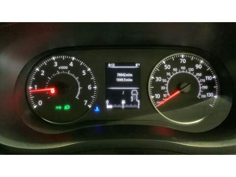 Renault Master 2.3 dCi ENERGY 35 Business FWD LWB High Roof Euro 6 (s/s) 4dr - U791