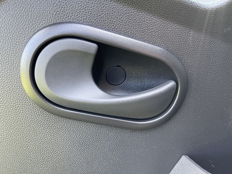 Renault Master 2.3 dCi ENERGY 35 Business FWD LWB High Roof Euro 6 (s/s) 4dr - U791