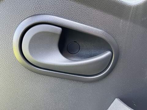 Renault Master 2.3 dCi ENERGY 35 Business FWD LWB High Roof Euro 6 (s/s) 4dr - U791