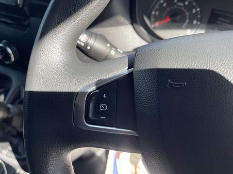 Renault Master 2.3 dCi ENERGY 35 Business FWD LWB High Roof Euro 6 (s/s) 4dr - U791